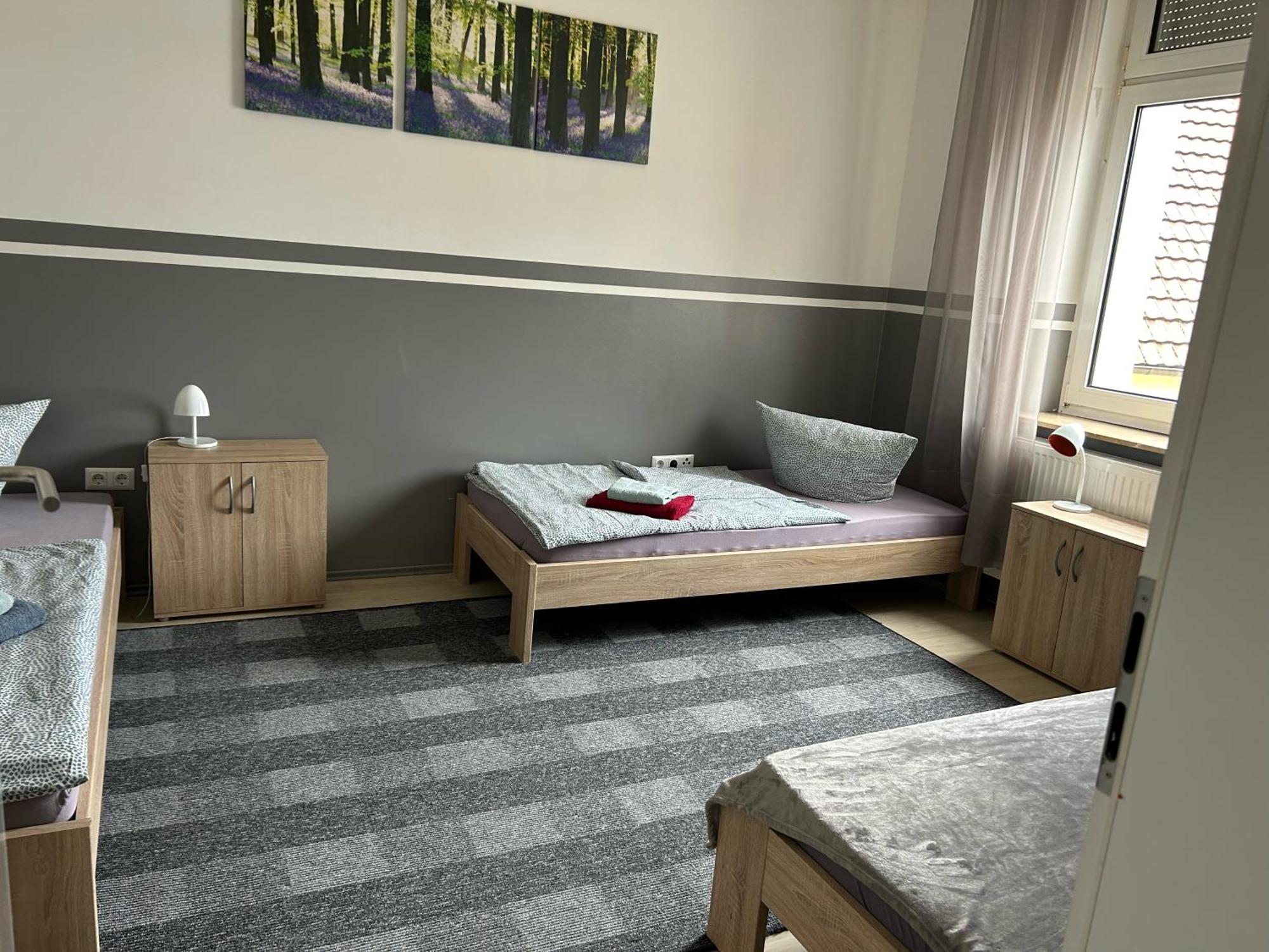 Apartment Breite Str. 83 Witten Luaran gambar