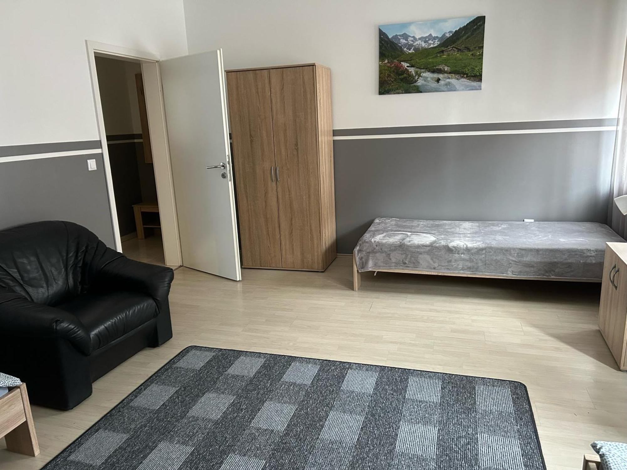 Apartment Breite Str. 83 Witten Luaran gambar