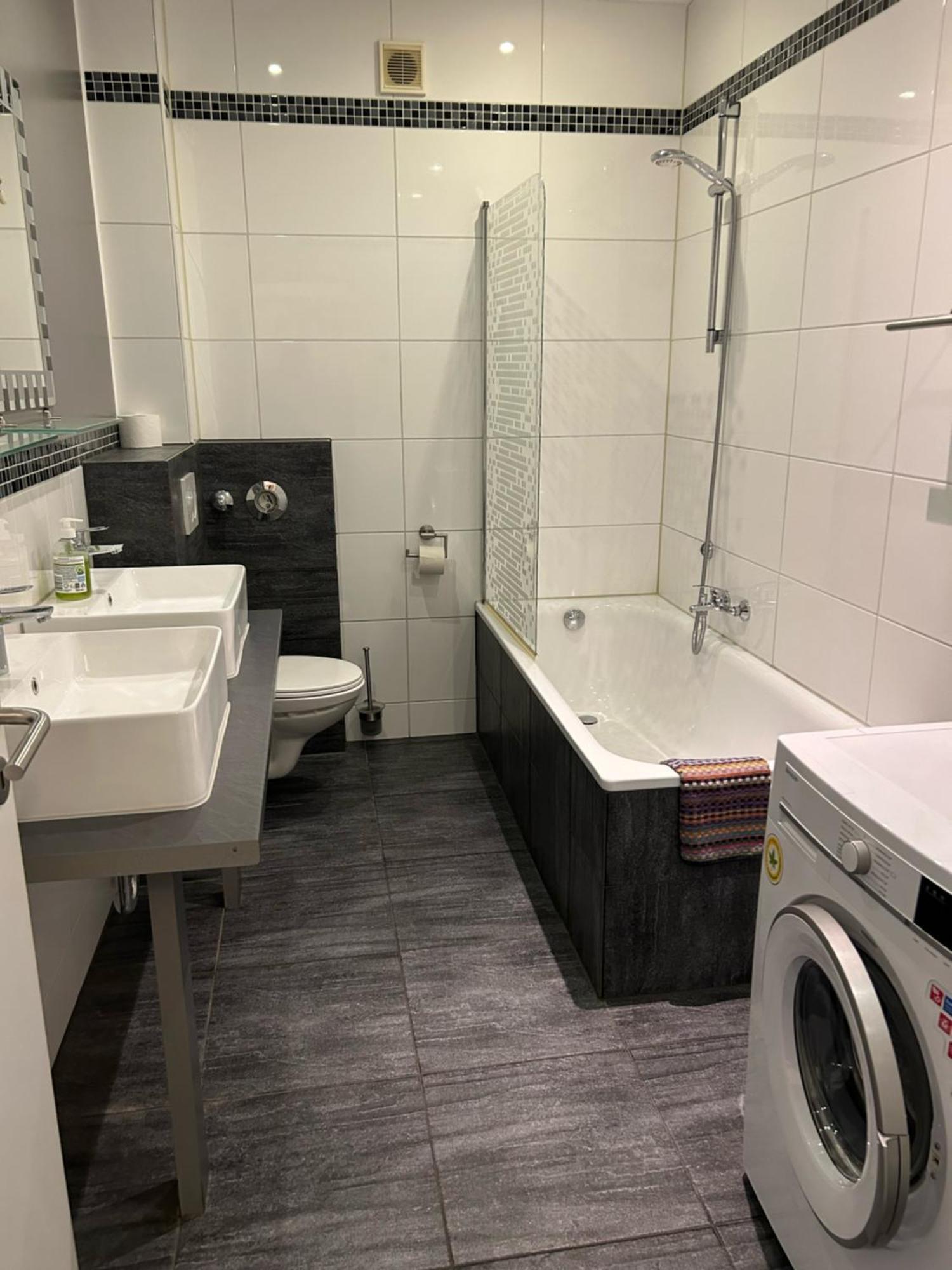 Apartment Breite Str. 83 Witten Luaran gambar