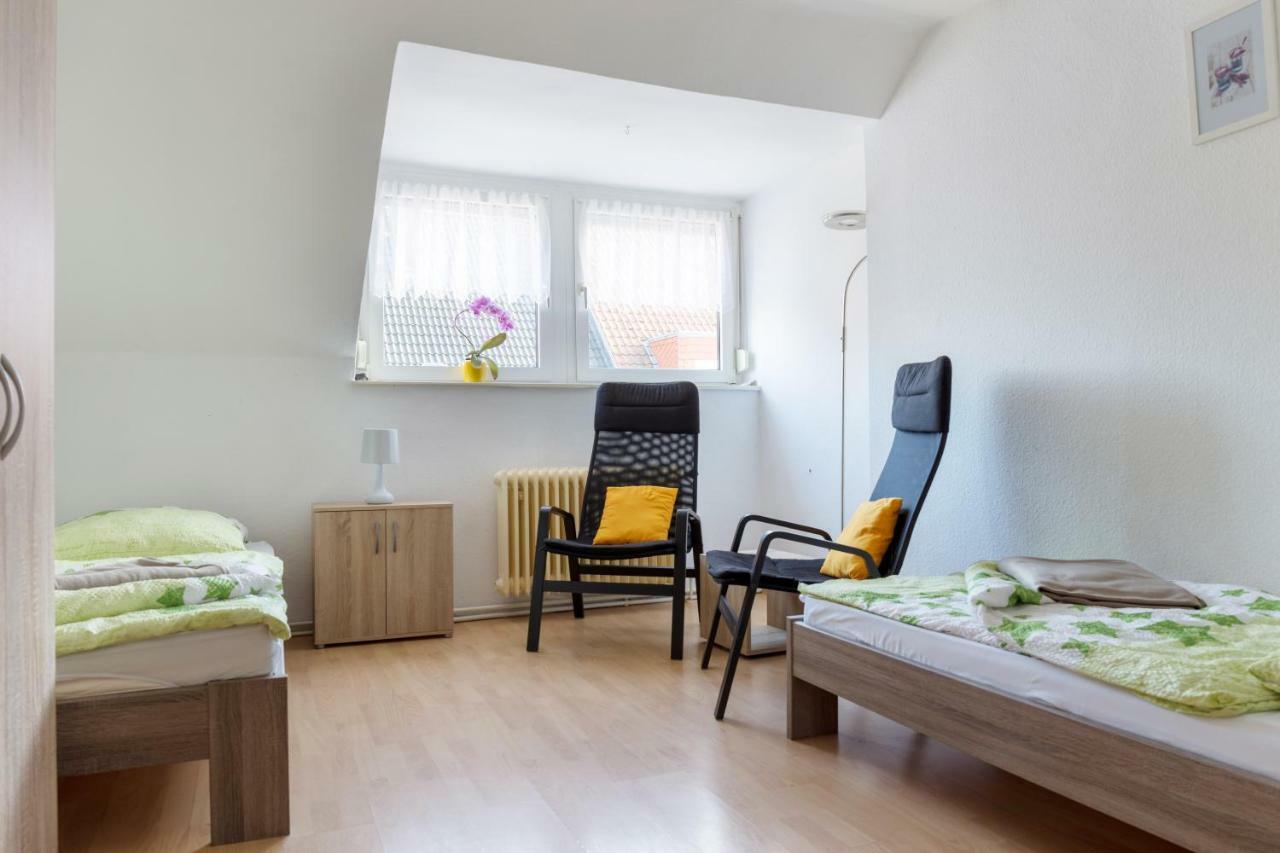 Apartment Breite Str. 83 Witten Luaran gambar