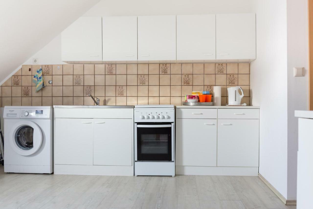 Apartment Breite Str. 83 Witten Luaran gambar