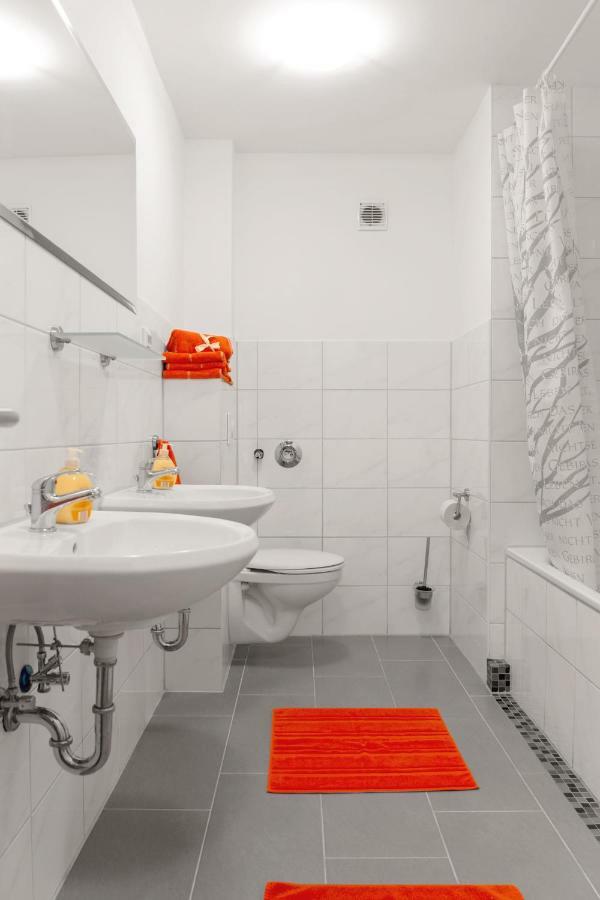 Apartment Breite Str. 83 Witten Luaran gambar