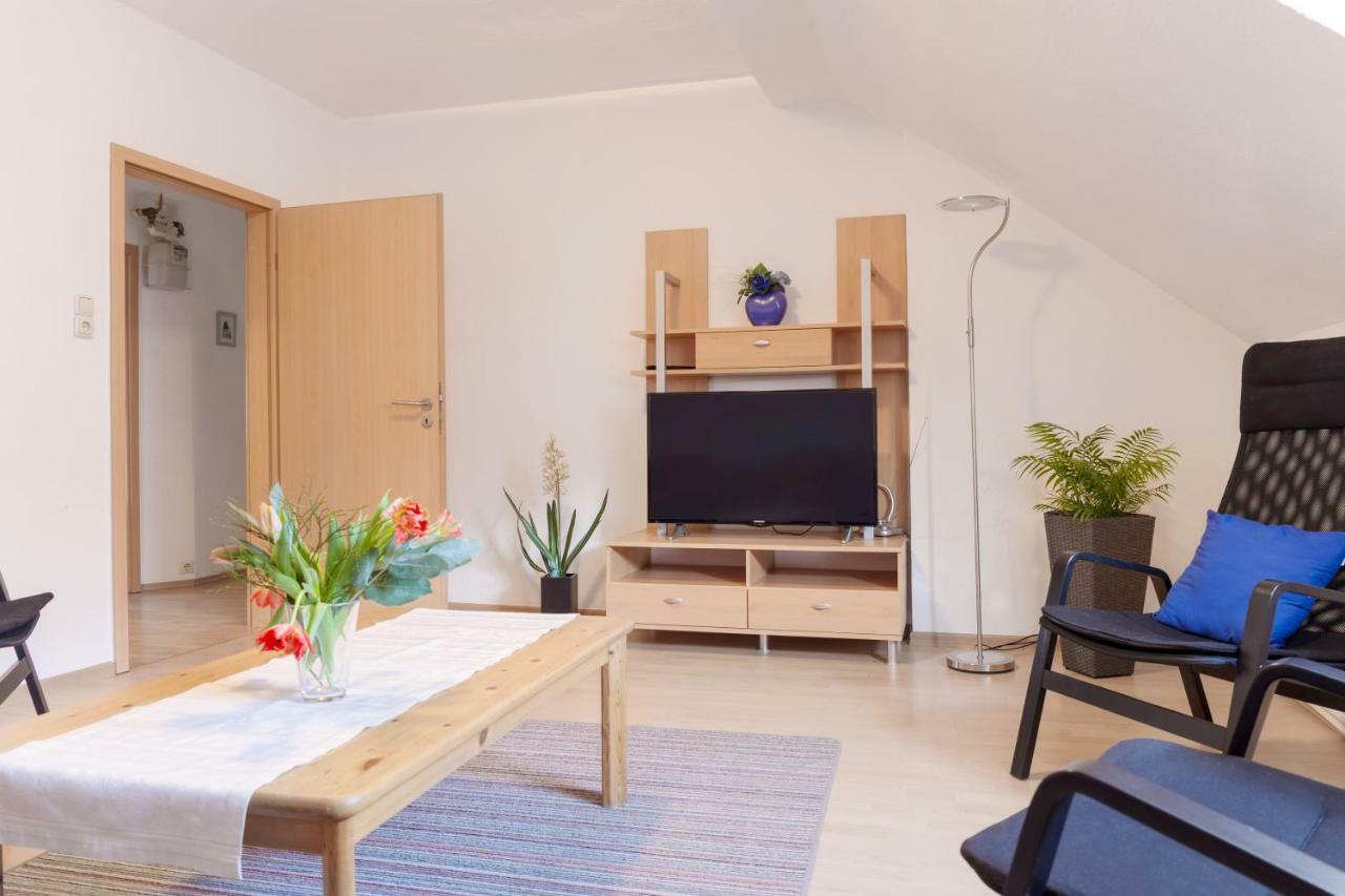 Apartment Breite Str. 83 Witten Luaran gambar