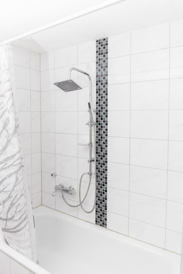 Apartment Breite Str. 83 Witten Luaran gambar